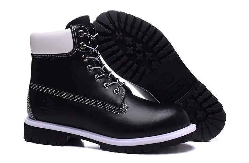 TIMBERLAND - BOOTS - https://treadfitpro.com/